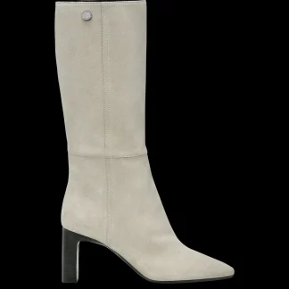 Absatzstiefel^Longchamp Outlet