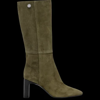 Absatzstiefel^Longchamp Clearance