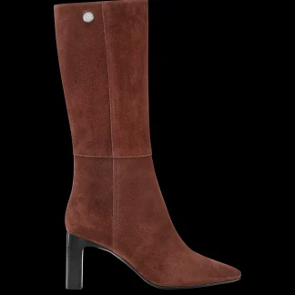 Absatzstiefel^Longchamp Best