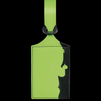 Adressanhänger^Longchamp Clearance