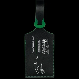 Adressanhänger^Longchamp Hot