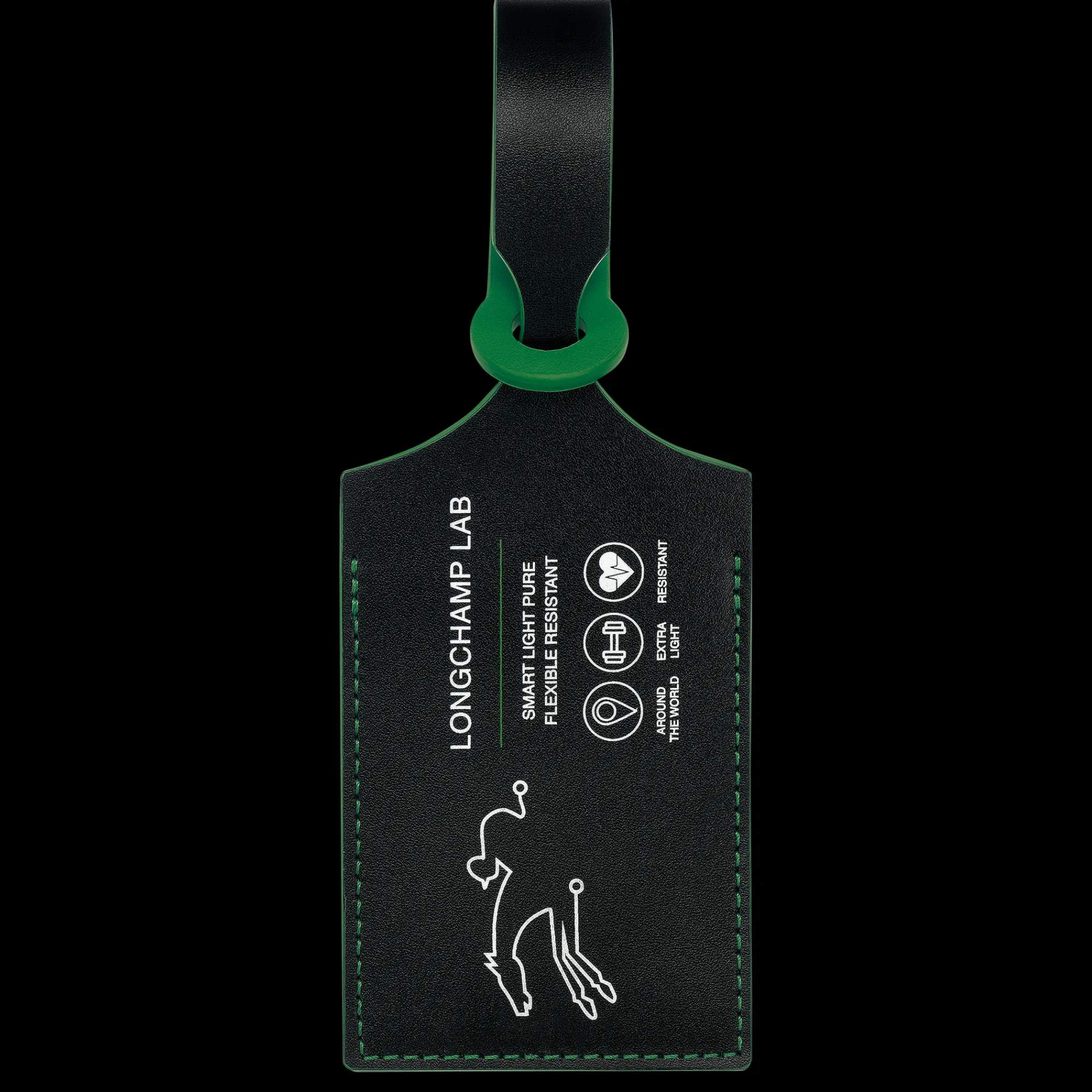 Adressanhänger^Longchamp Hot