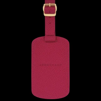 Adressanhänger^Longchamp Shop