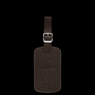 Adressanhänger^Longchamp New
