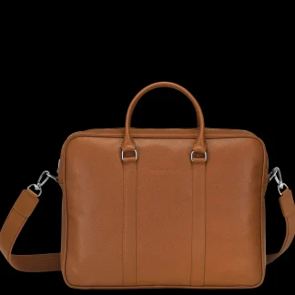 Aktentasche M^Longchamp Shop