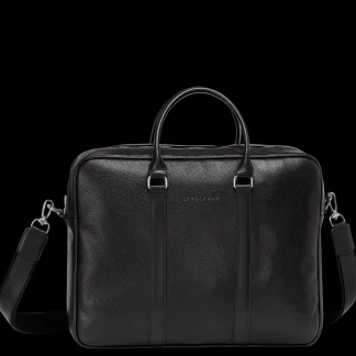 Aktentasche M^Longchamp Flash Sale