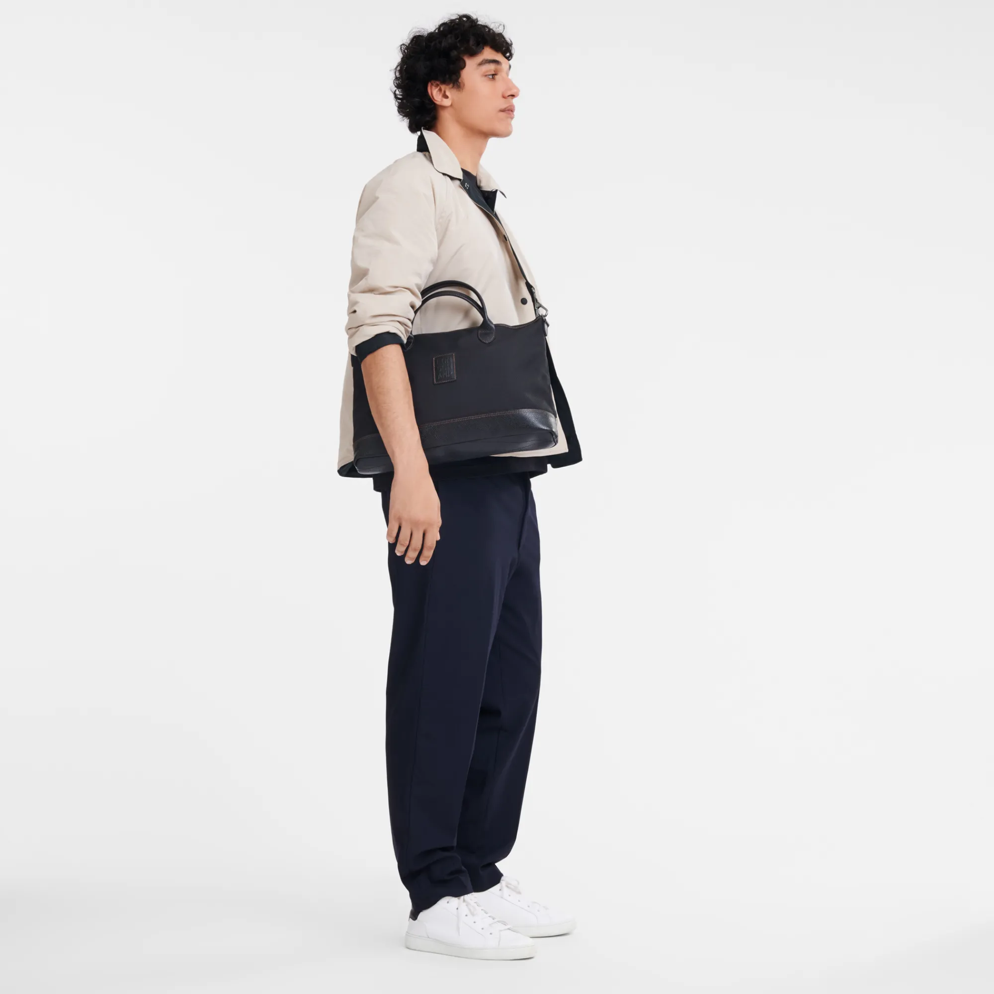 Aktentasche S^Longchamp Discount