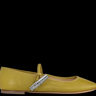 Ballerinas^Longchamp Fashion