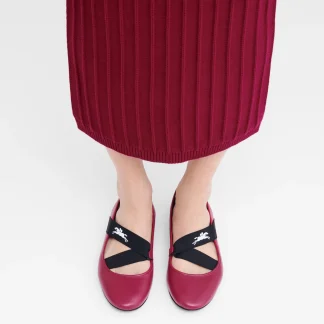 Ballerinas^Longchamp Discount