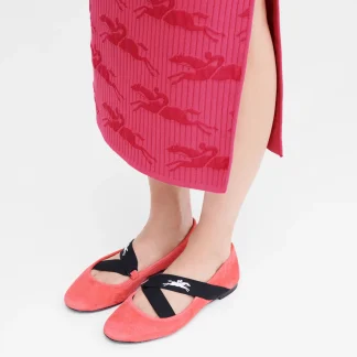Ballerinas^Longchamp Fashion