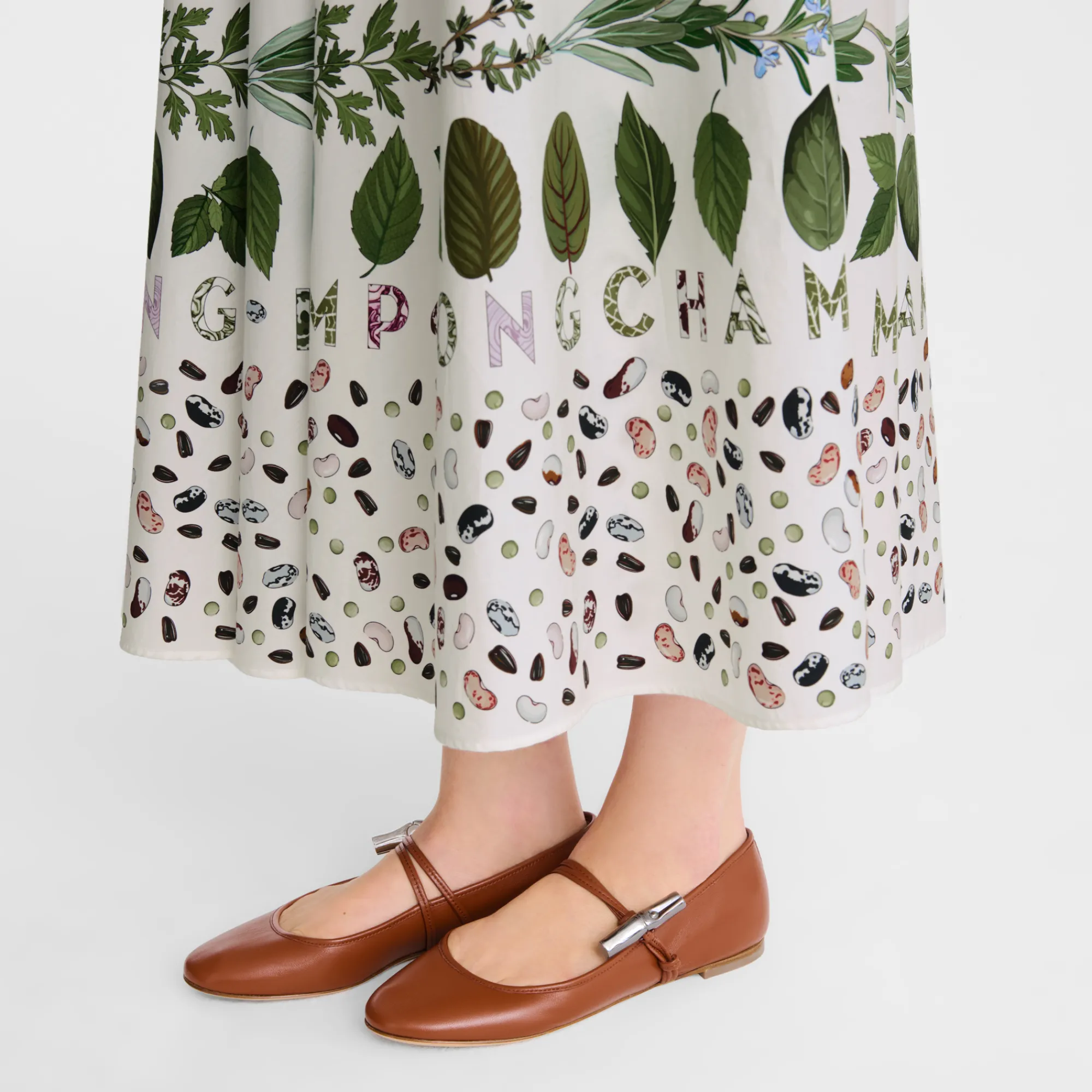Ballerinas^Longchamp Best Sale
