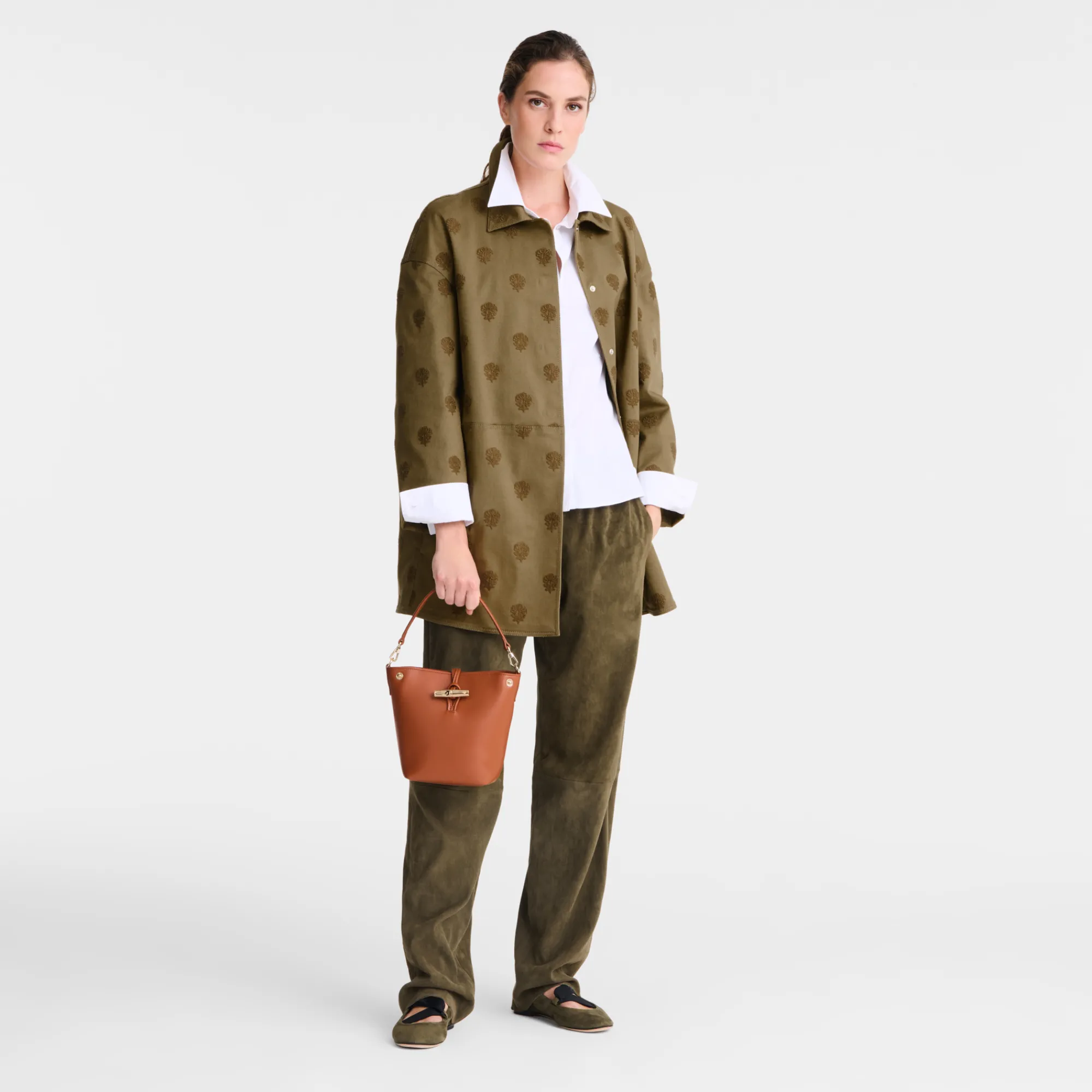 Beuteltasche XS^Longchamp Store