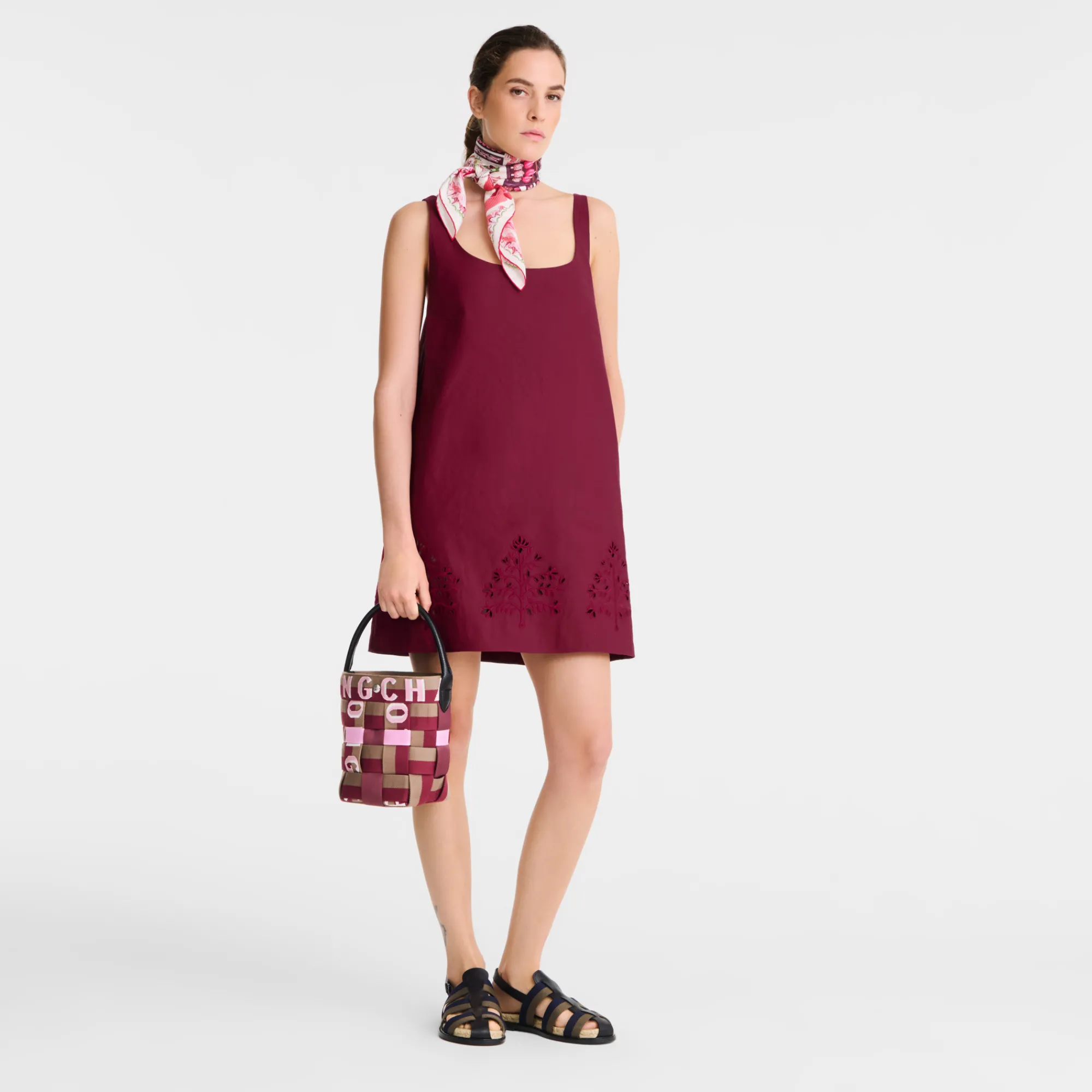 Beuteltasche XS^Longchamp Cheap