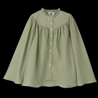 Bluse^Longchamp Cheap