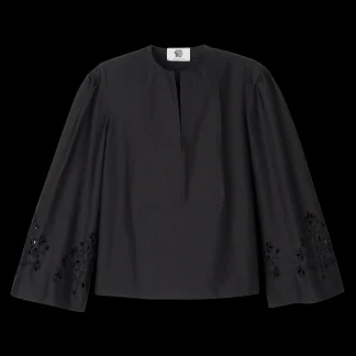Bluse^Longchamp Cheap