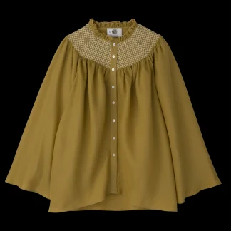 Bluse^Longchamp Cheap