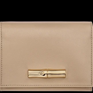 Brieftasche im Kompaktformat^Longchamp Store