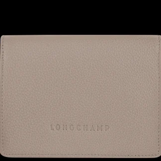 Brieftasche im Kompaktformat^Longchamp Clearance