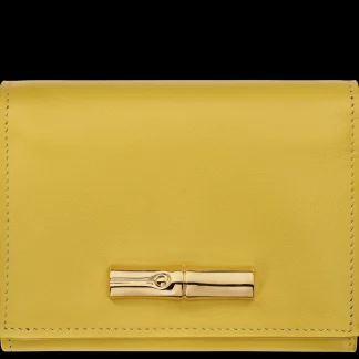 Brieftasche im Kompaktformat^Longchamp Flash Sale