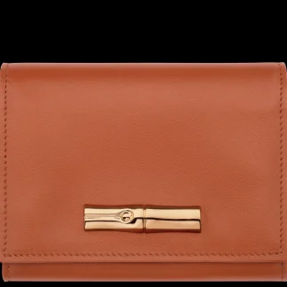 Brieftasche im Kompaktformat^Longchamp Store