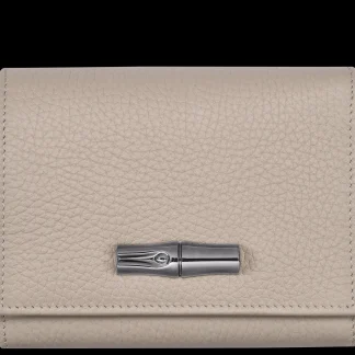 Brieftasche im Kompaktformat^Longchamp Sale