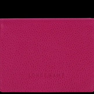 Brieftasche im Kompaktformat^Longchamp Hot