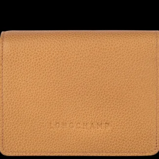 Brieftasche im Kompaktformat^Longchamp Store