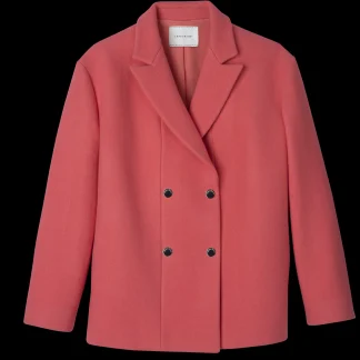 Cabane-Jacke^Longchamp Shop