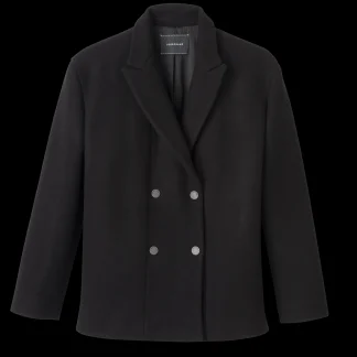 Cabane-Jacke^Longchamp Sale