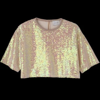 Crop-Top^Longchamp Discount