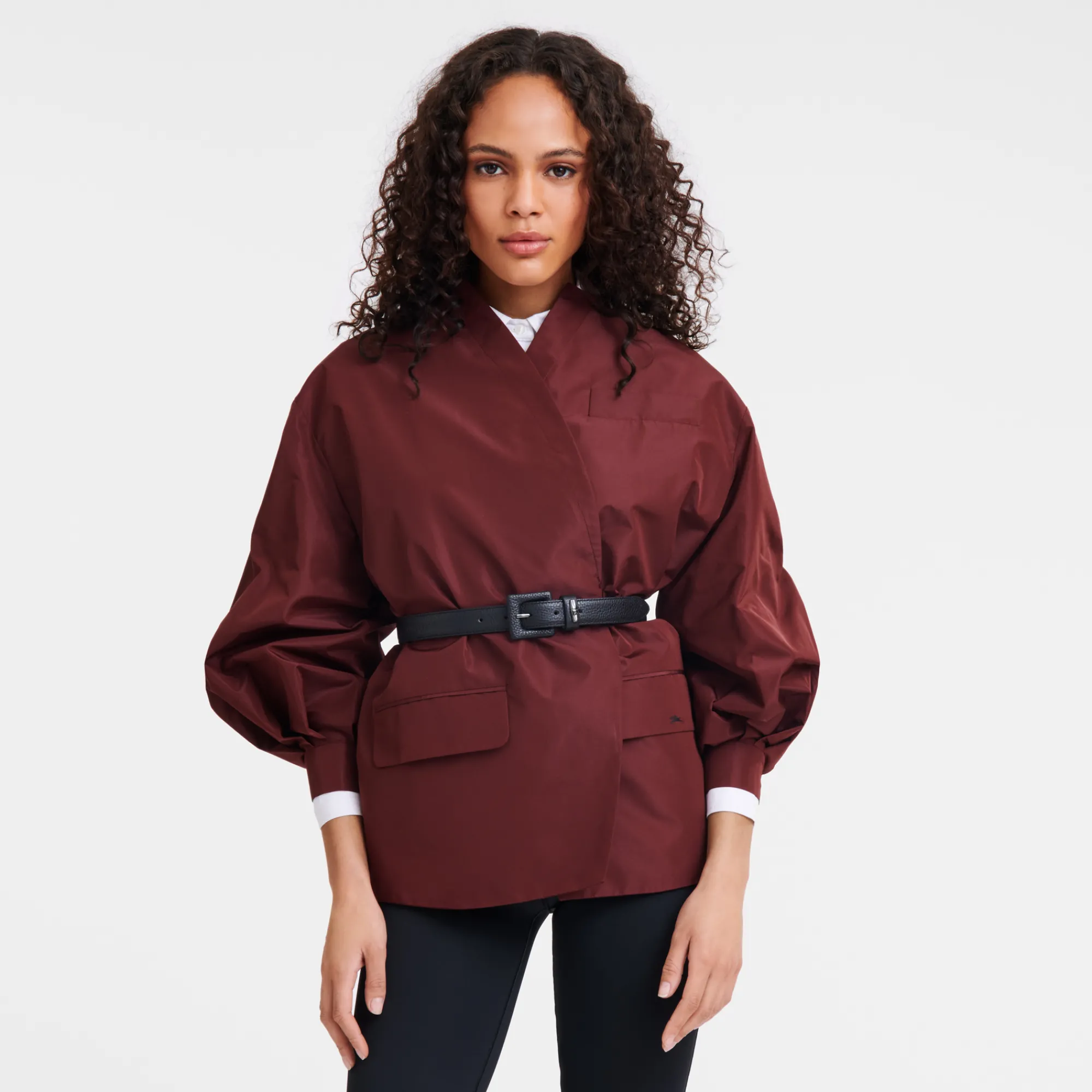 Damengürtel^Longchamp Clearance