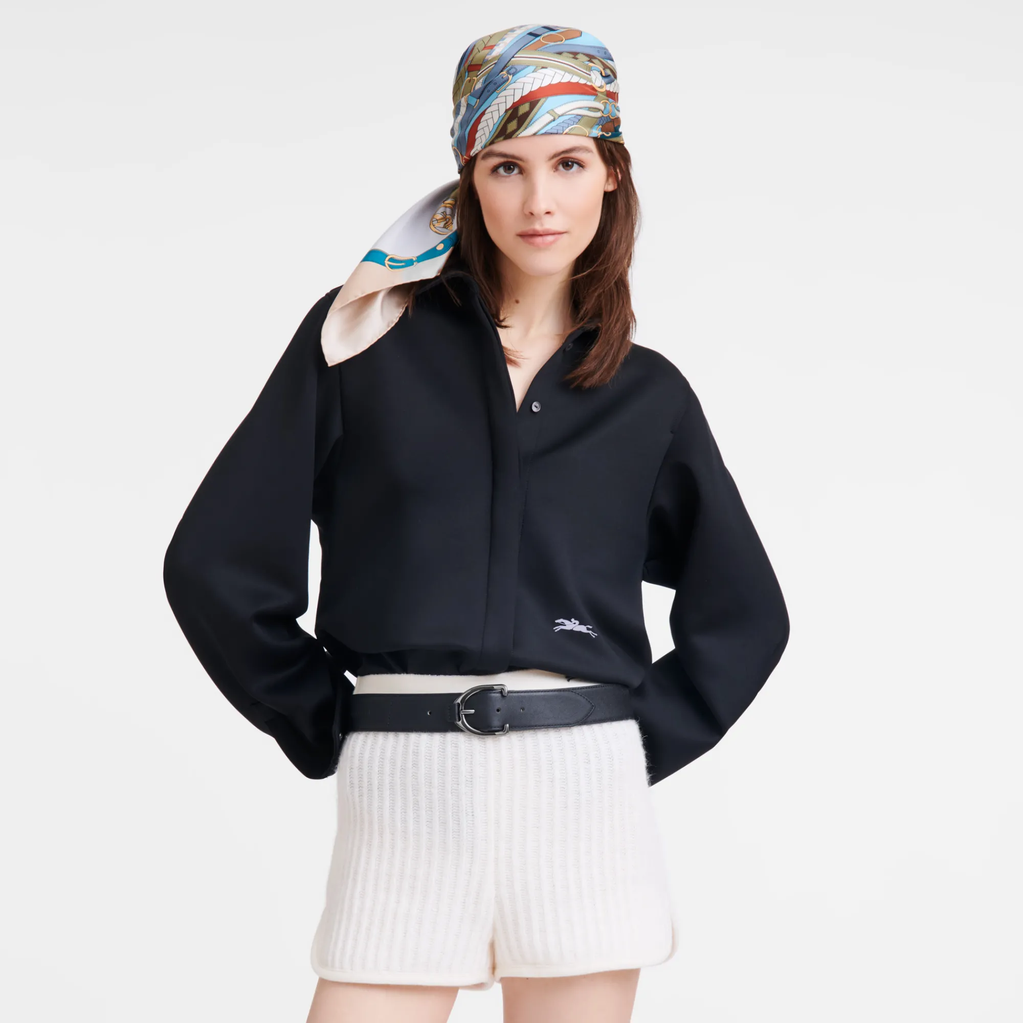 Damengürtel^Longchamp Sale