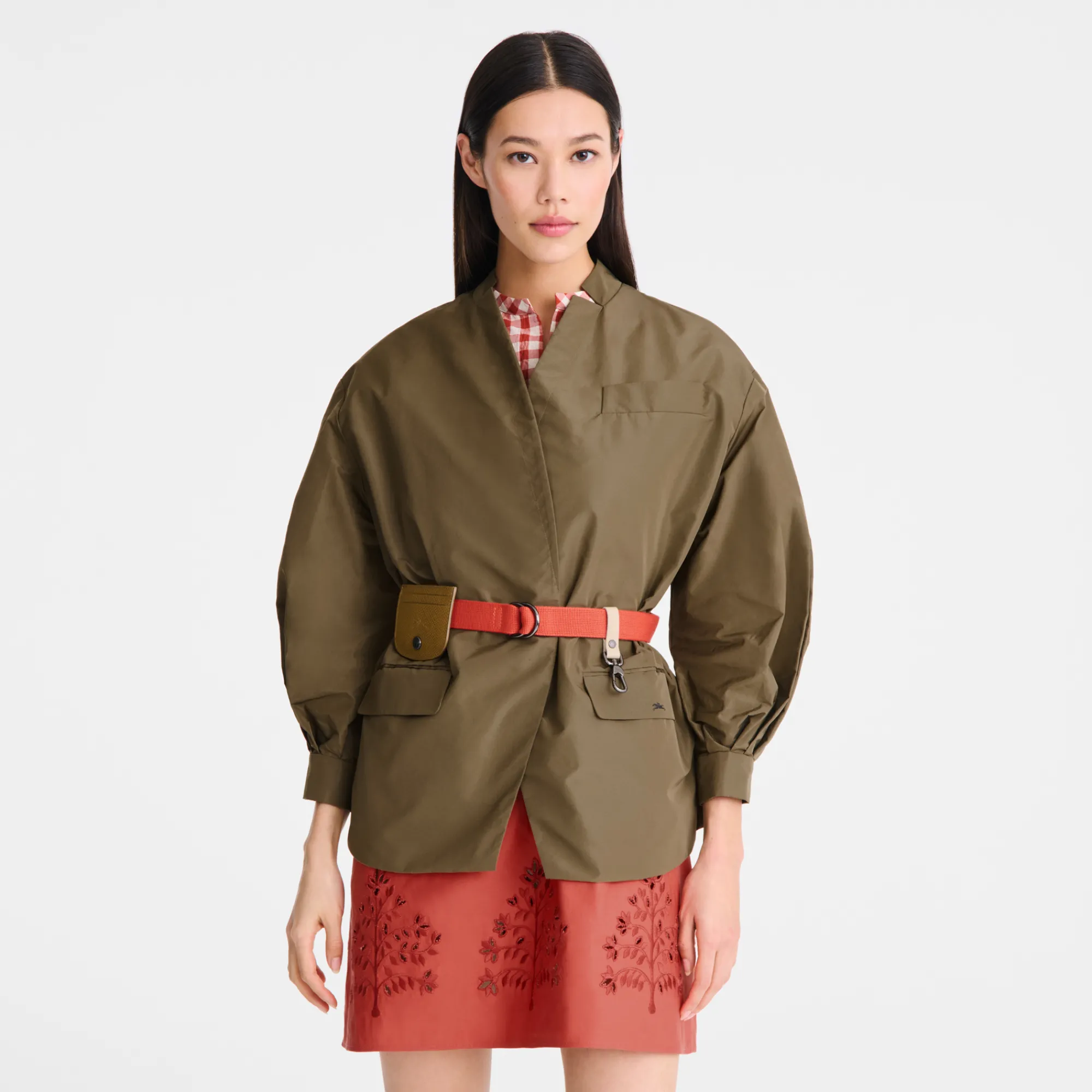 Damengürtel^Longchamp Clearance