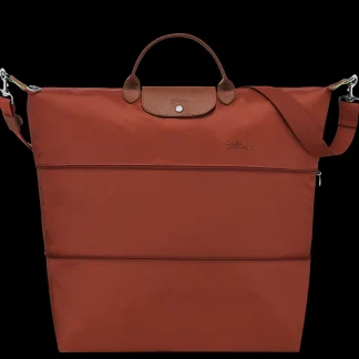 Erweiterbare Reisetasche^Longchamp Flash Sale