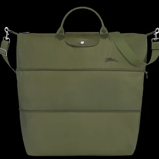 Erweiterbare Reisetasche^Longchamp Cheap