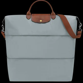 Erweiterbare Reisetasche^Longchamp Outlet