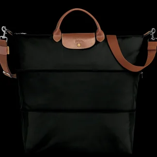Erweiterbare Reisetasche^Longchamp Cheap