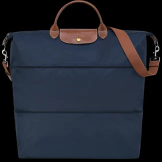 Erweiterbare Reisetasche^Longchamp Store