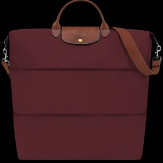 Erweiterbare Reisetasche^Longchamp Best