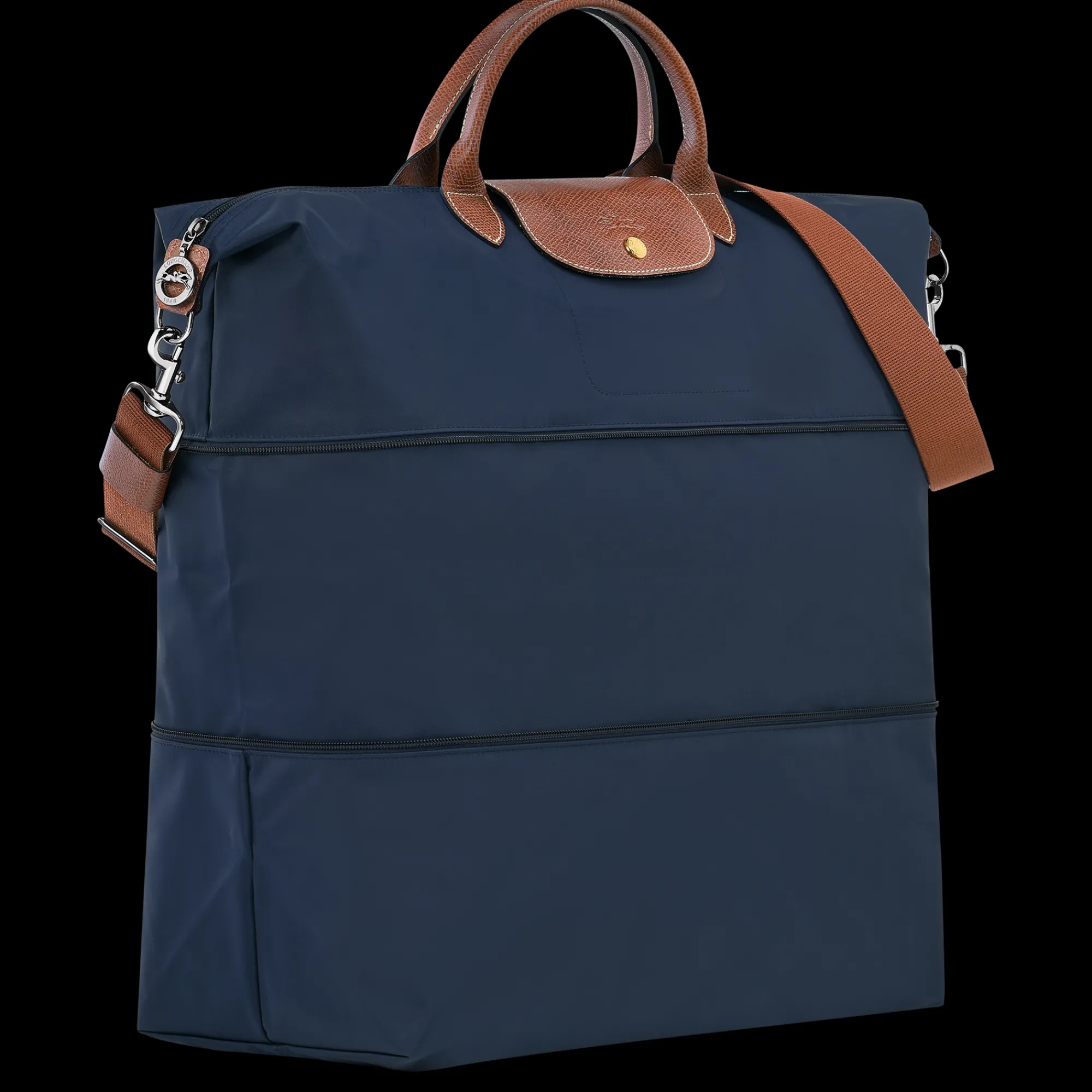 Erweiterbare Reisetasche^Longchamp Store