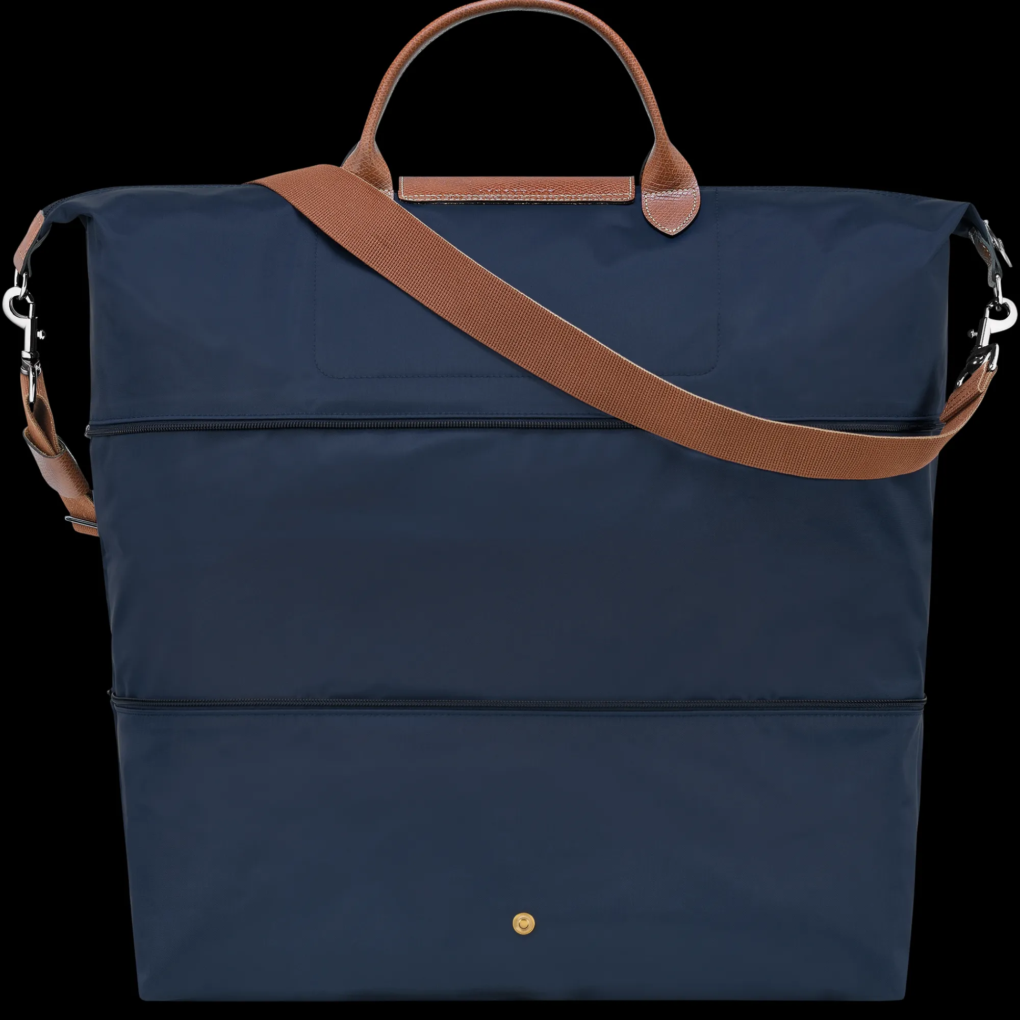 Erweiterbare Reisetasche^Longchamp Store
