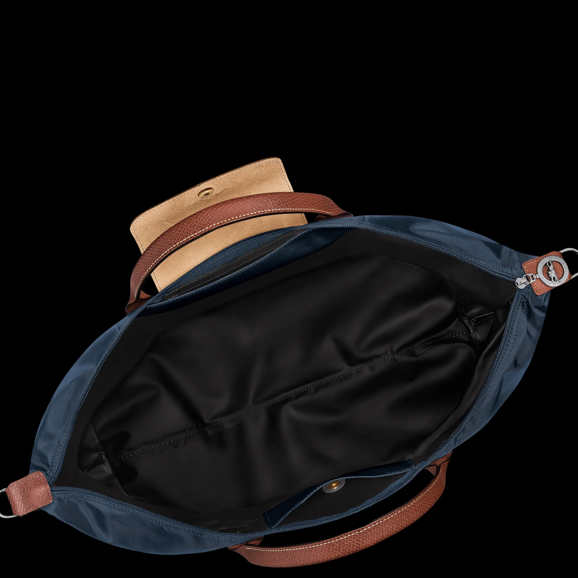Erweiterbare Reisetasche^Longchamp Store