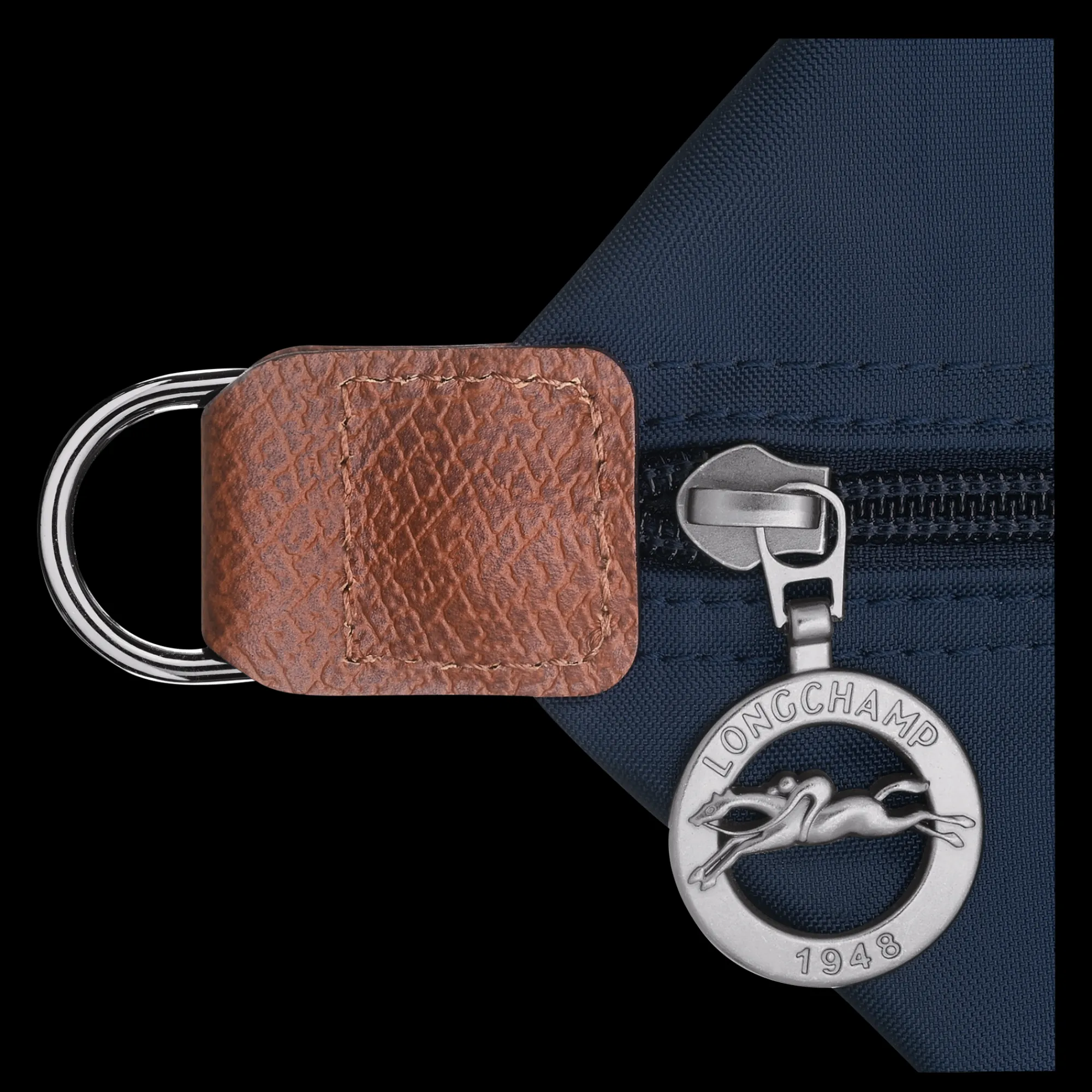 Erweiterbare Reisetasche^Longchamp Store