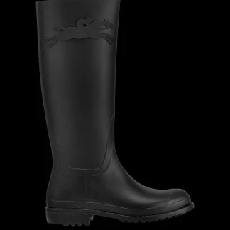 Flache Stiefel^Longchamp Cheap