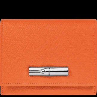 Geldbörse^Longchamp Fashion