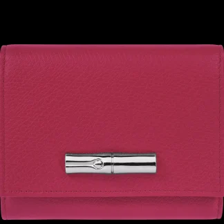 Geldbörse^Longchamp Cheap