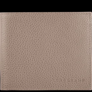 Geldbörse^Longchamp Fashion