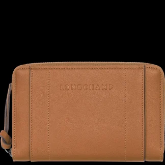 Geldbörse^Longchamp Hot