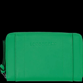 Geldbörse^Longchamp Hot