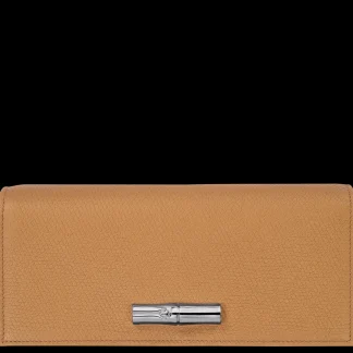 Geldbörse mit Überschlag^Longchamp Sale